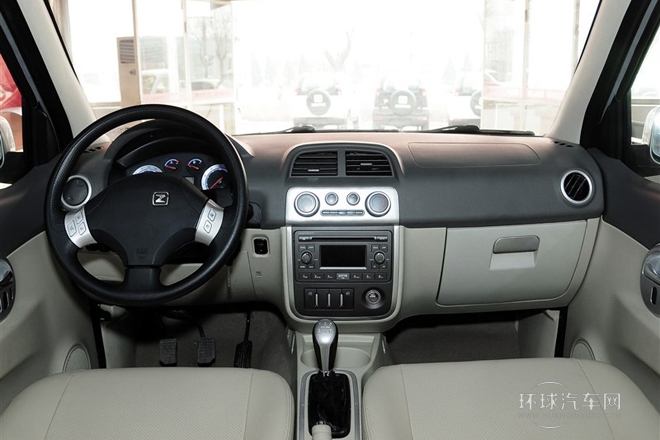 2010款 1.3L 手動豪華型