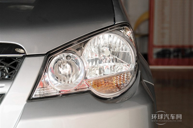 2010款 1.3L 手動豪華型