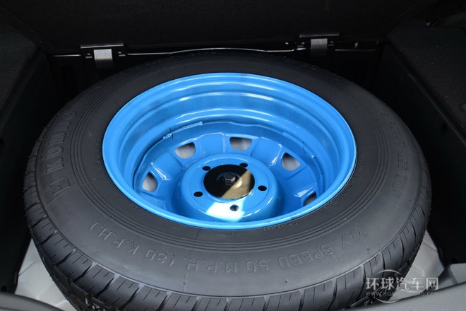 2014款 2.3L 兩驅手動進取汽油版