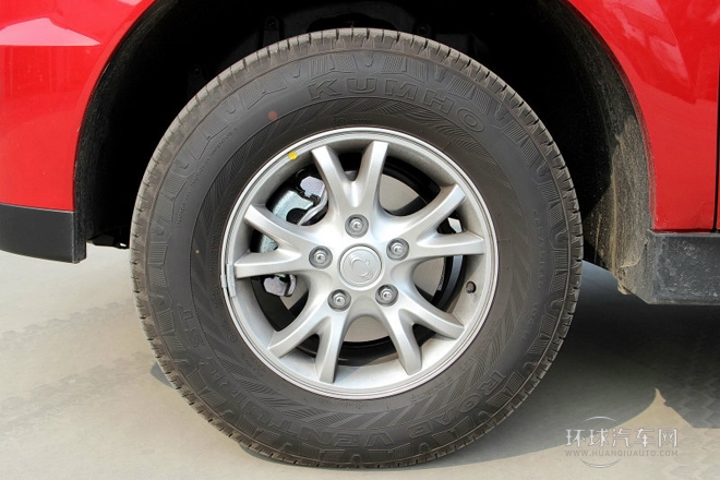 2014款 2.3L 兩驅自動舒適汽油版