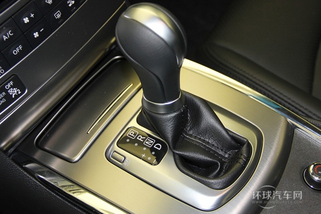 2013款 G25 Sedan 豪華運動版