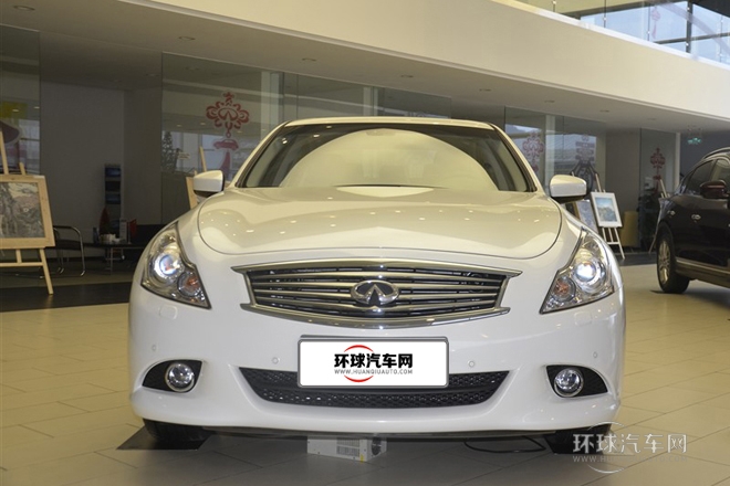 2013款 G25 Sedan 豪華運(yùn)動版