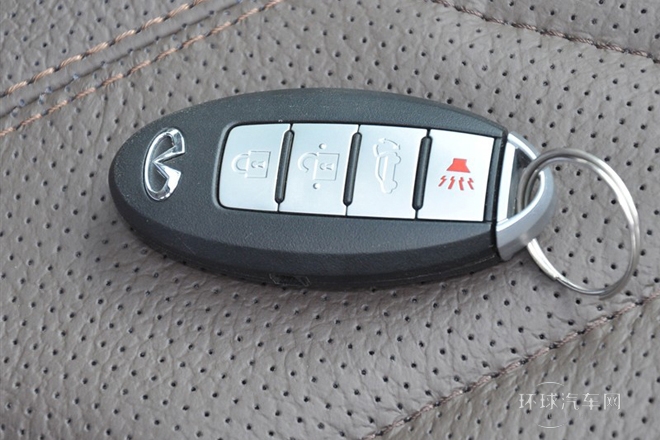 2013款 G25 Sedan 運動版