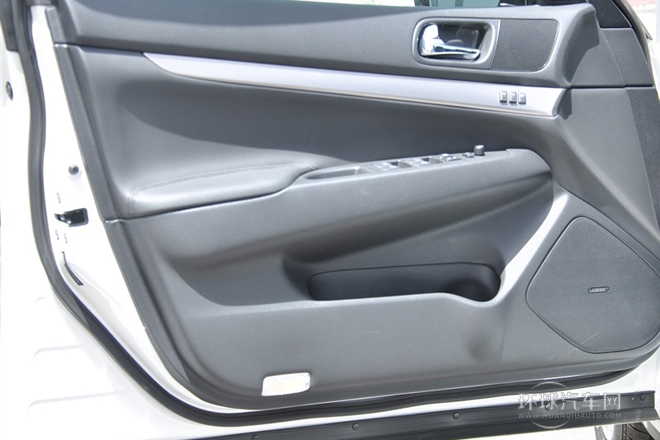 2013款 G25 Sedan 運動版