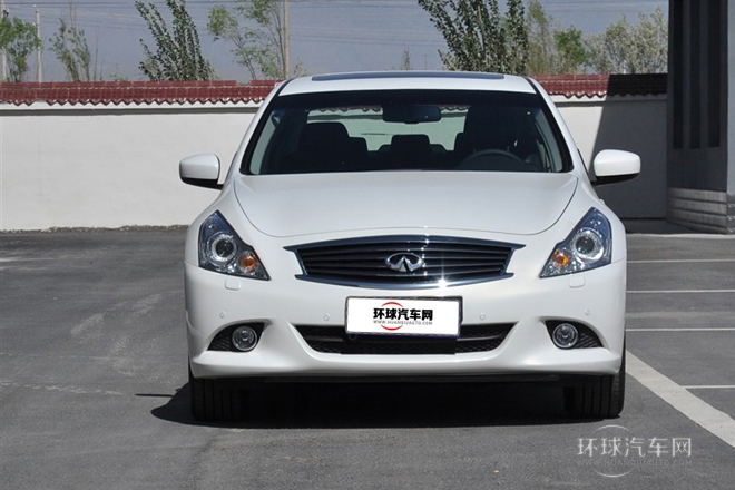 2013款 G25 Sedan 運(yùn)動(dòng)版