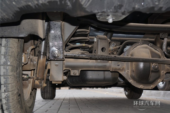 2014款 2.3L 兩驅自動精英汽油版