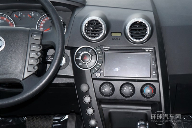 2014款 2.3L 兩驅(qū)自動精英汽油版