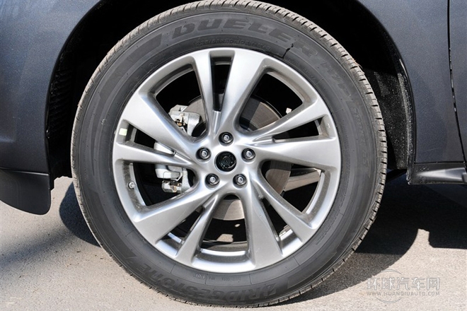 2013款 JX35 兩驅(qū)卓越版