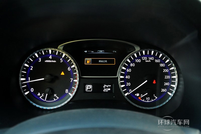 2013款 JX35 兩驅卓越版