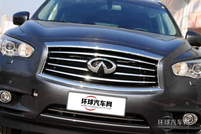 2013款 JX35 兩驅(qū)卓越版