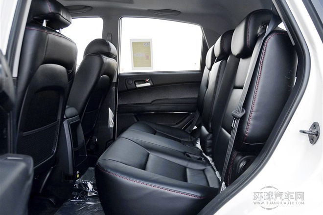 2014款 2.3L 四驅(qū)自動豪華汽油版