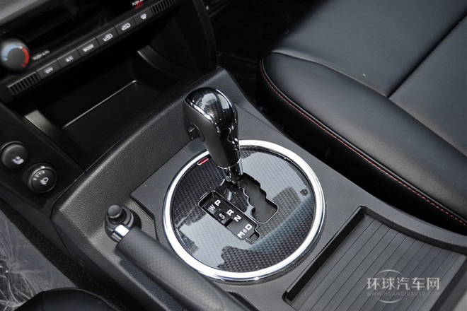 2014款 2.3L 四驅(qū)自動豪華汽油版