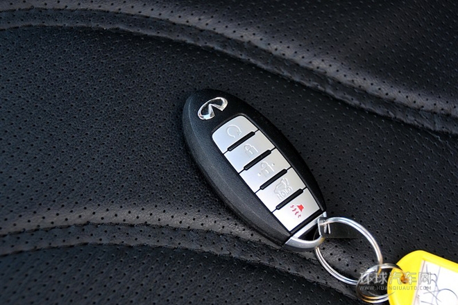 2013款 JX35 四驅全能版