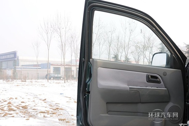 2010款 2.2L汽油標(biāo)準(zhǔn)型491Q-ME