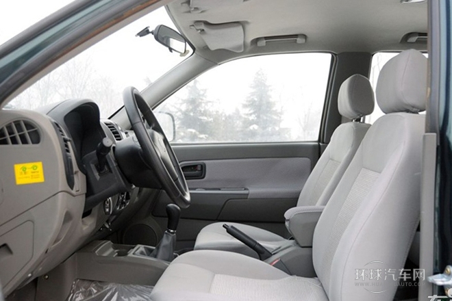 2010款 2.2L汽油標(biāo)準(zhǔn)型491Q-ME