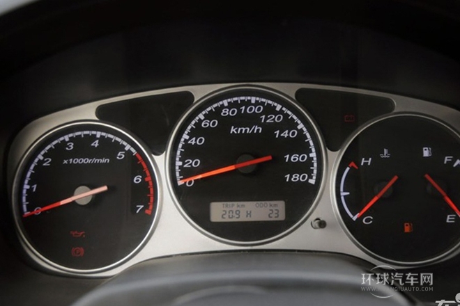 2010款 2.2L汽油標(biāo)準(zhǔn)型491Q-ME