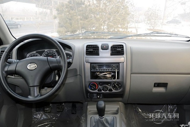 2010款 2.2L汽油標(biāo)準(zhǔn)型491Q-ME