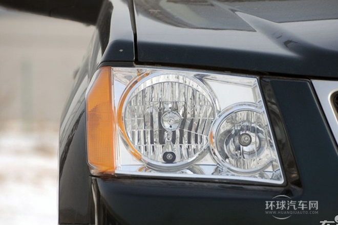 2010款 2.2L汽油標準型491Q-ME