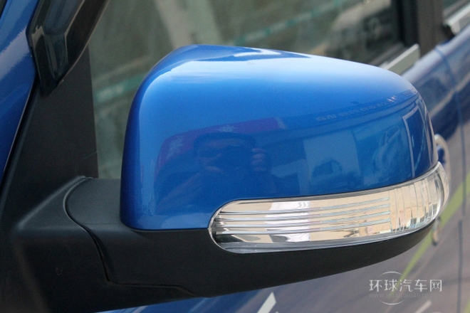 2010款 1.3L 手動舒適型