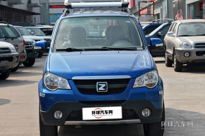 2010款 1.3L 手動舒適型