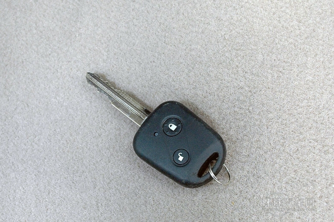 2010款 1.5L CVT豪華型