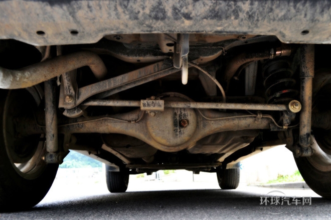 2010款 1.5L CVT舒適型