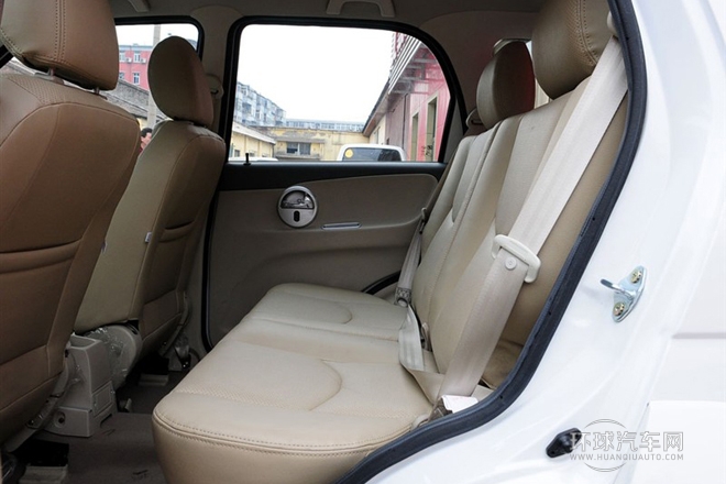 2010款 1.5L 手動舒適型