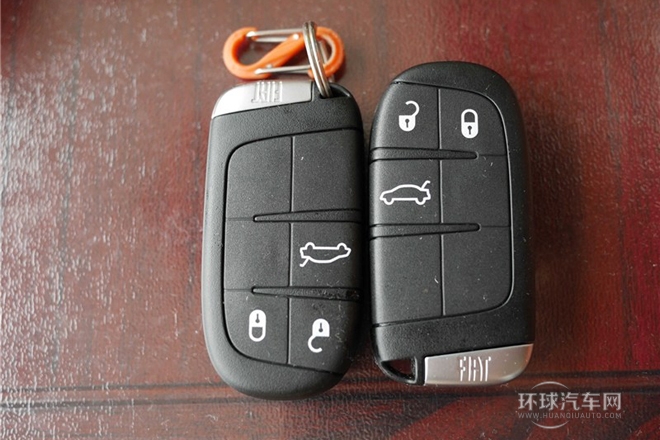 2014款 1.4T 自動運動版