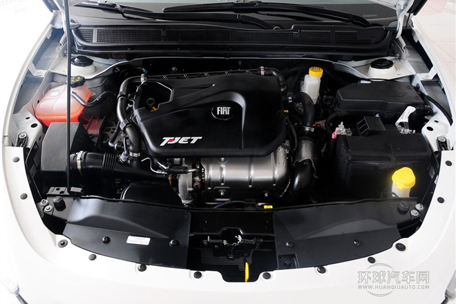 2014款 1.4T 自動運動版