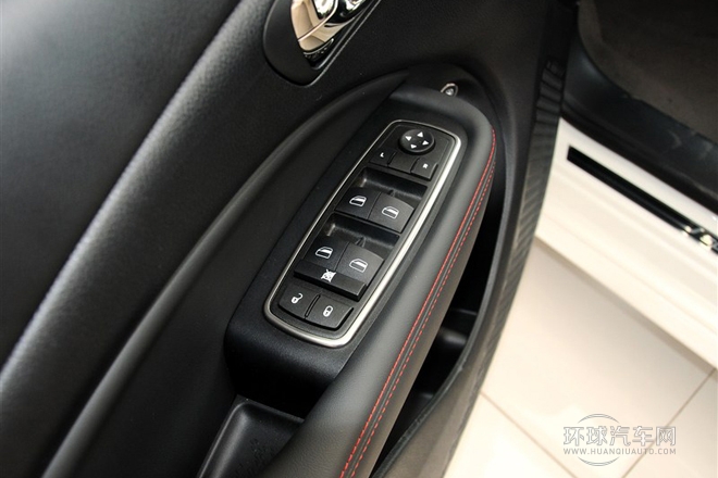 2014款 1.4T 自動運動版