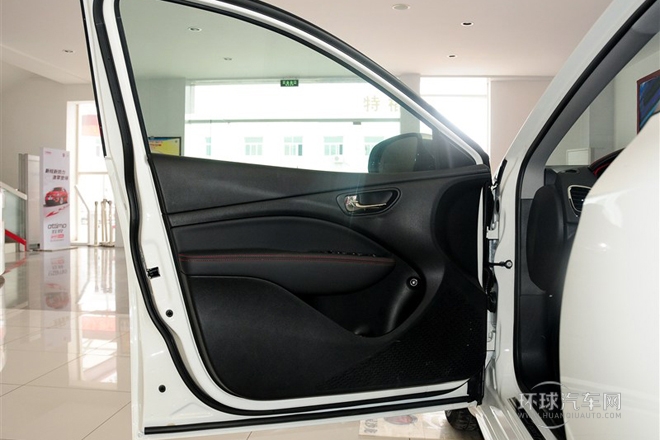 2014款 1.4T 自動運(yùn)動版