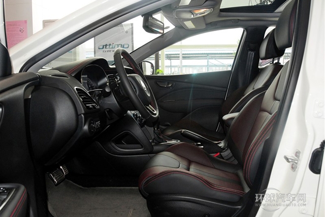 2014款 1.4T 自動運動版