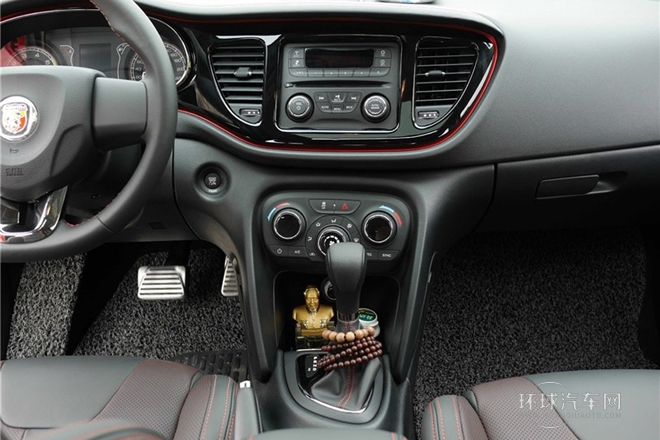 2014款 1.4T 自動運動版