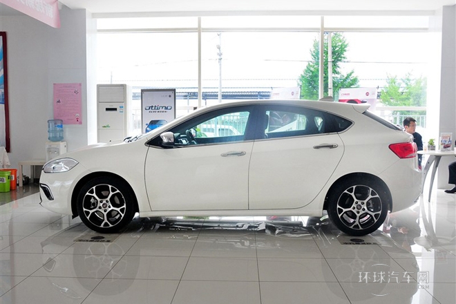 2014款 1.4T 自動(dòng)運(yùn)動(dòng)版