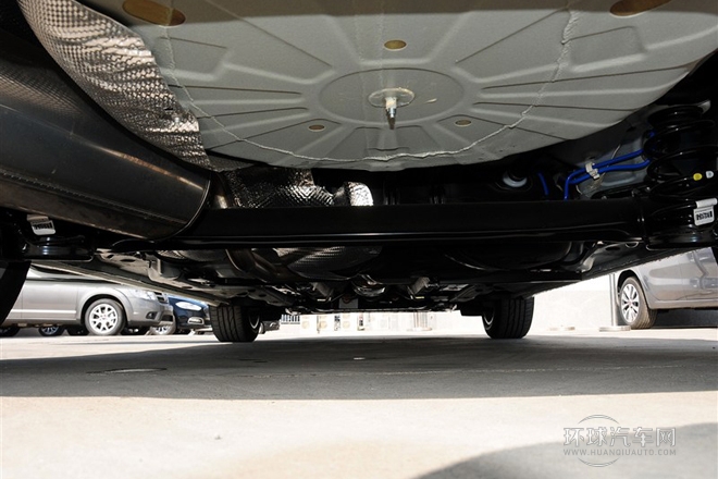 2014款 1.4T 自動舒適版