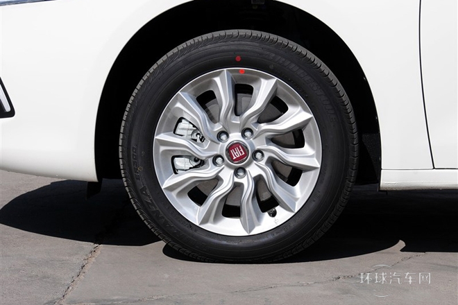 2014款 1.4T 自動舒適版