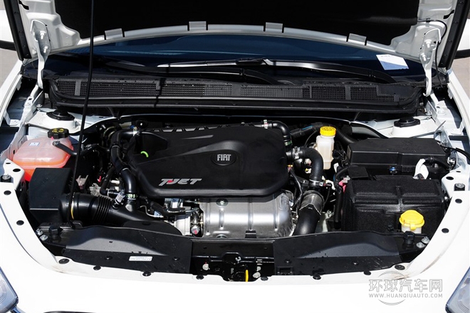 2014款 1.4T 自動舒適版