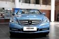 2011款E350 CGI敞篷版