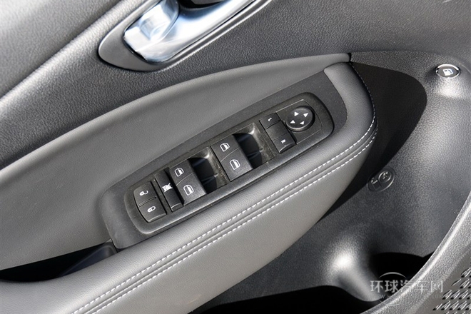 2014款 1.4T 自動舒適版