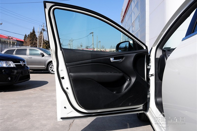 2014款 1.4T 自動(dòng)舒適版