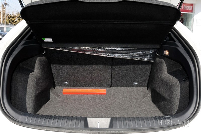 2014款 1.4T 自動舒適版