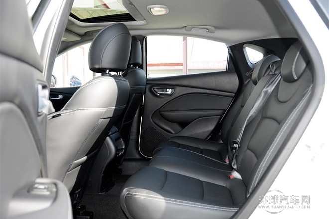 2014款 1.4T 自動舒適版