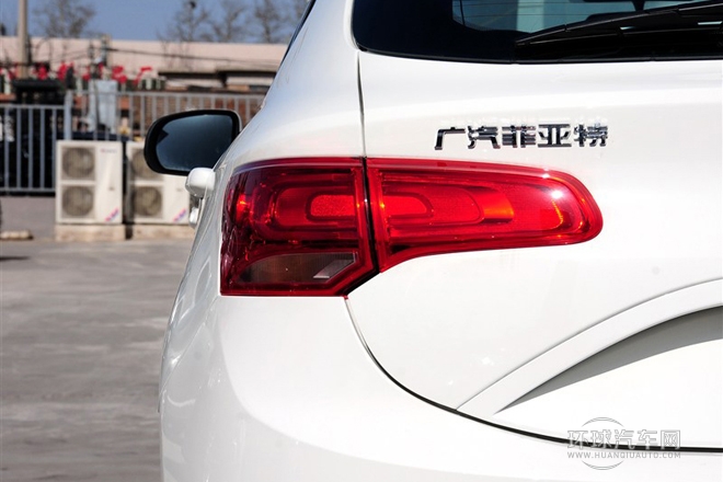 2014款 1.4T 自動舒適版