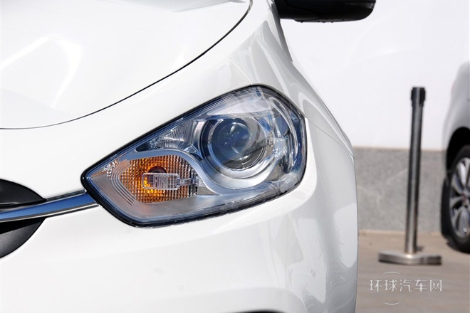 2014款 1.4T 自動舒適版