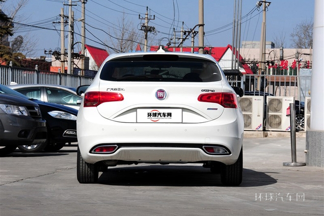 2014款 1.4T 自動(dòng)舒適版