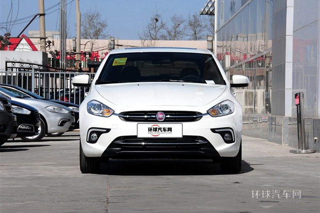 2014款 1.4T 自動舒適版