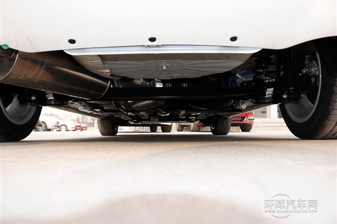 2014款 1.4T 手動舒適版