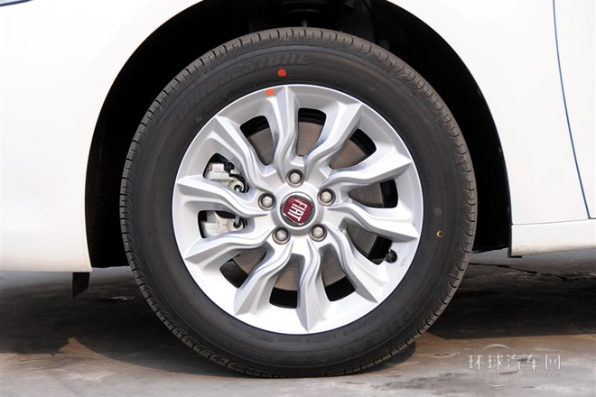 2014款 1.4T 手動舒適版