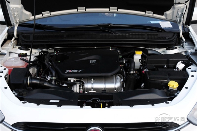 2014款 1.4T 手動舒適版