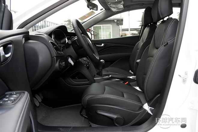 2014款 1.4T 手動舒適版